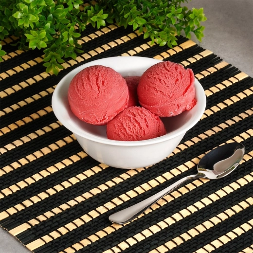 Idealu desertams, užkandžiams ir sriuboms