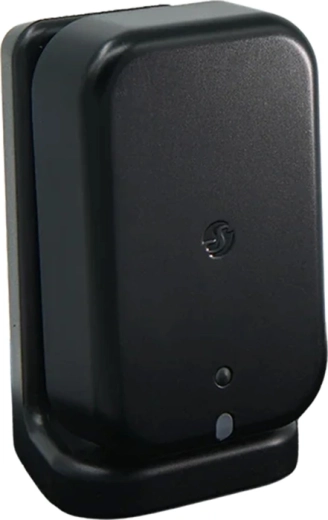 Shelly Presence Gen4 Black mmWave Presence Sensor