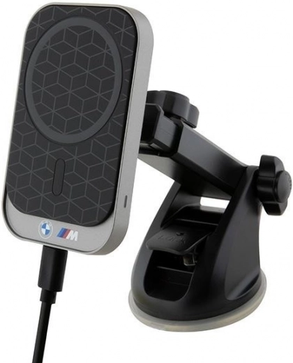 BMW Inductive MagSafe Holder M Edition 15W