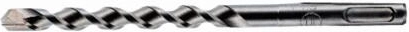 Construction drill bit for concrete SPEEDHAMMER PLUS 18 × 400/460 mm IRWIN