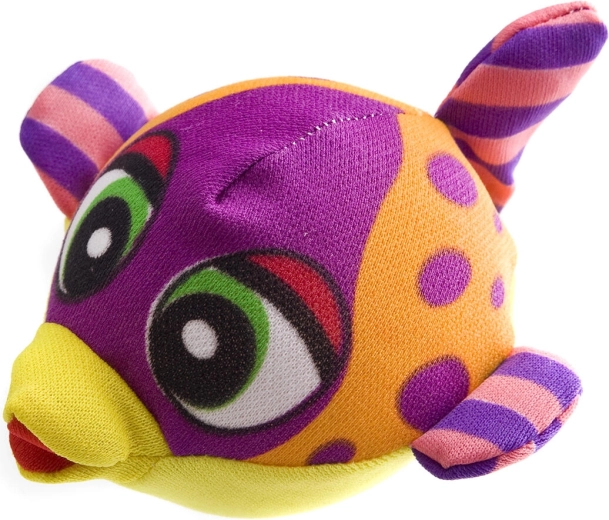 Playful animal designs kids love