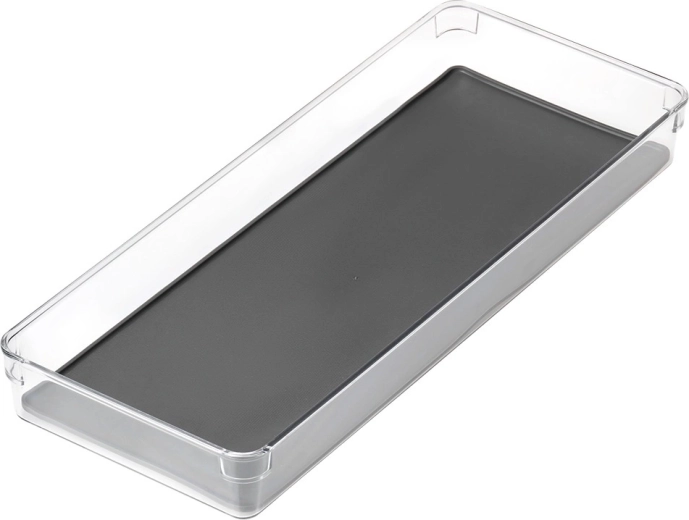 Anti-slip grey insert