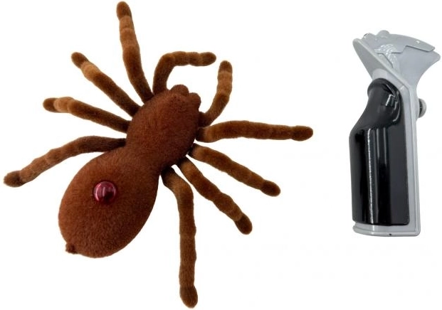 Nuotolinis valdymas visiškai kontrolei