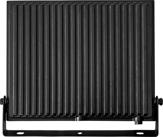Durable design with cooling and IP65 rating