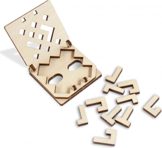 Išmani loginė užduotis Snake