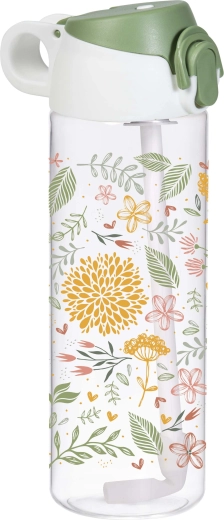 Toro gertuvė su šiaudeliu Botanica 750 ml