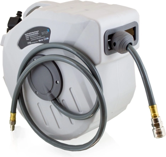 Sieninė montuotė ir 180° pasukamas laikiklis