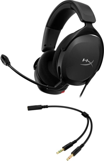 Flip-to-mute microphone