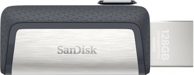SanDisk Ultra Dual Drive USB 3.1 Type‑C 64 GB