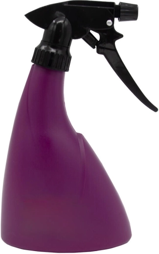Purkštuvas SPIRIT 0,5 l, violetinis