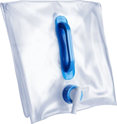 Patogus pylimas dėl čiaupo