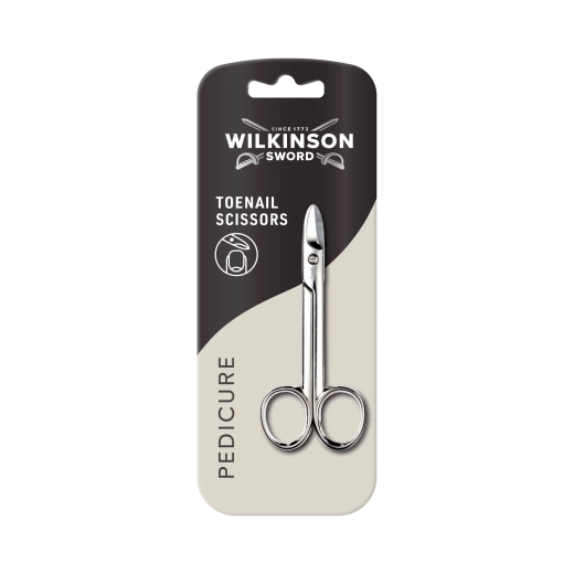 Wilkinson pedikiūro nagų žirklutės