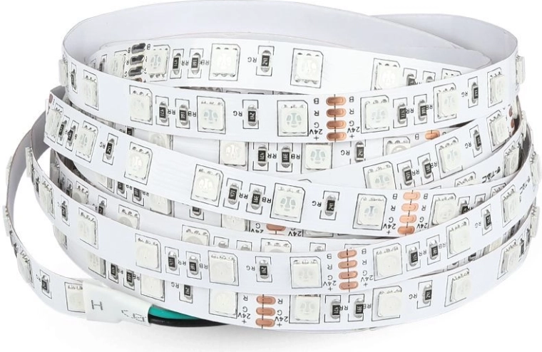 Easy installation and flexibility