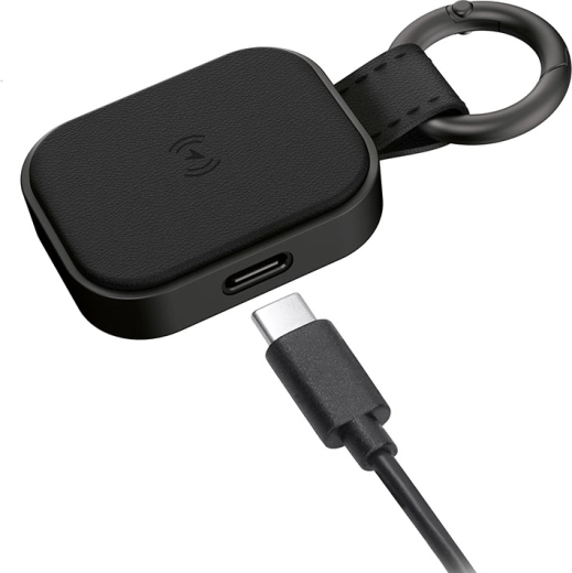 Rechargeable battery and USB-C charging