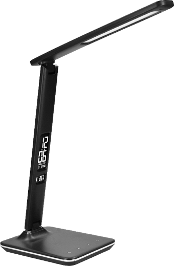 Display with practical functions