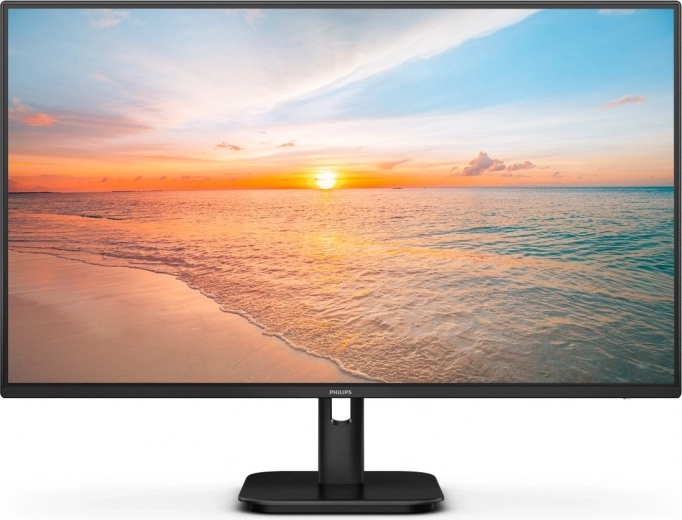 Monitorius Philips 27 colių IPS 100 Hz HDMI su garsiakalbiais