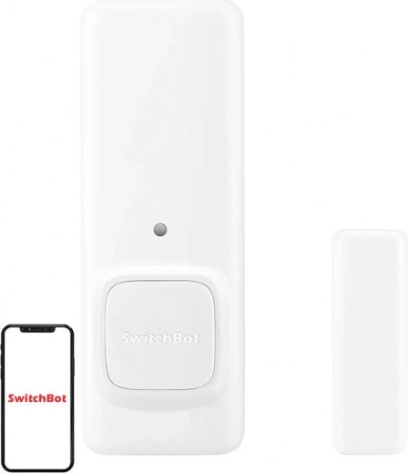 Contact Sensor for Smart Home