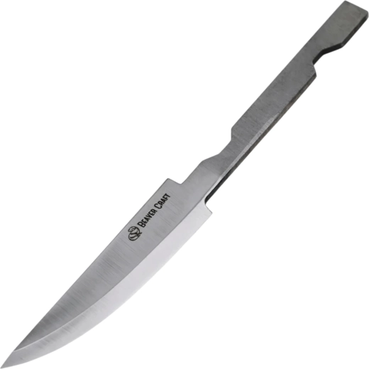 Atsarginė geležtė BeaverCraft drožybos peiliams C1–C16