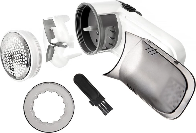 Lengvas valymas ir priežiūra