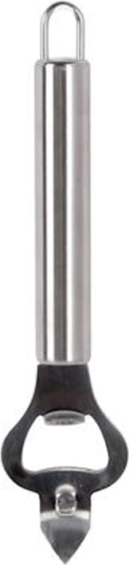 Stainless Steel Bottle and Can Opener Toro
