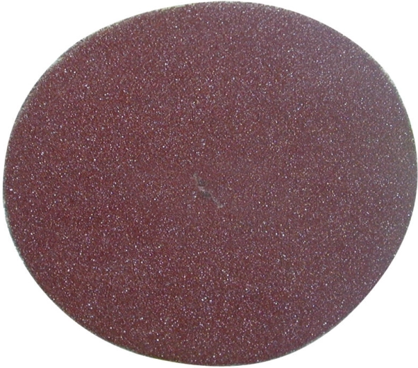 Šlifavimo diskas 130 mm, grūdėtumas 60
