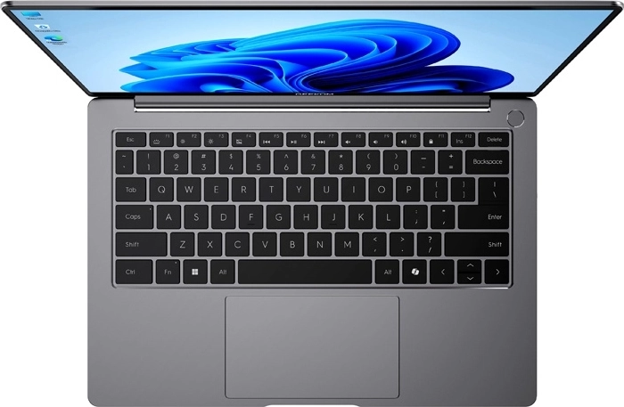 Intel Core Ultra našumas, greitas SSD ir moderni jungčių įvairovė