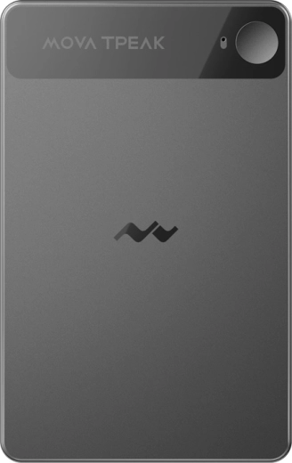 MOVA Tpeak AI Note Smart Voice Recorder