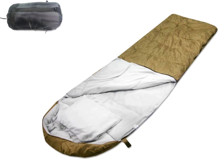 Sedco miegmaišis Scout 1 225 × 75 cm su pagalvėle