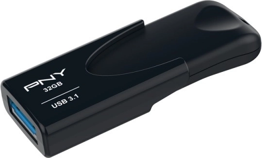 USB flash drive PNY 32GB USB 3.1