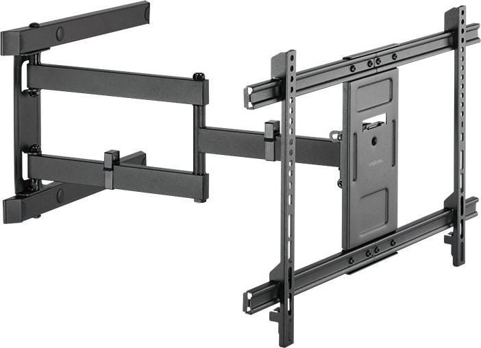 Adjustable TV wall mount LogiLink BP0113 37–80" up to 50 kg