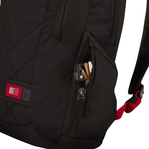 Smart pockets and organizer