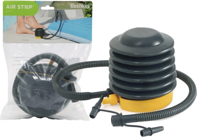 13 cm kojinė pompa BESTWAY