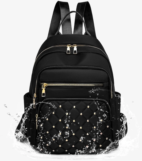 Material for everyday carrying
