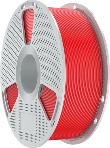 Precise diameter and smooth extrusion