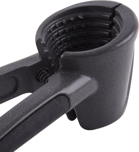 Rantuota galva saugiam suėmimui