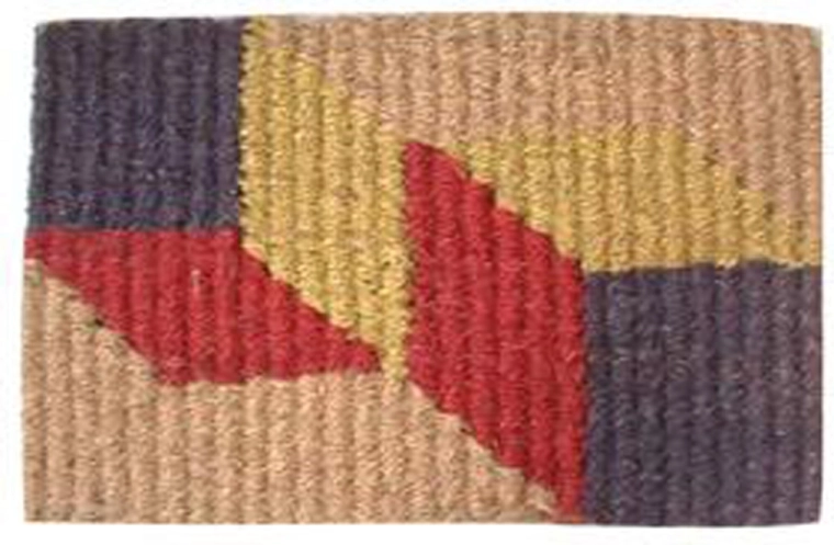 Coir Doormat 40 × 60 cm