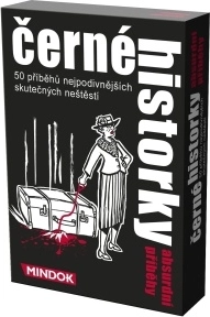 Black Stories: Absurd Stories