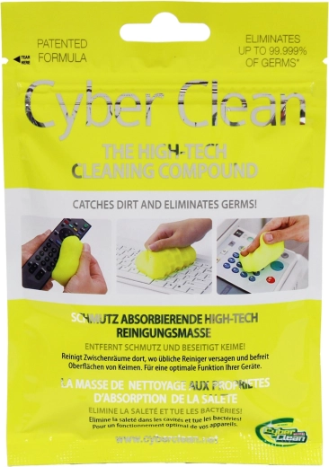 Cyber Clean valymo masė 80 g
