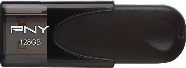 USB atmintinė PNY 128GB