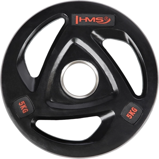 Tri-grip rankenos patogiam valdymui