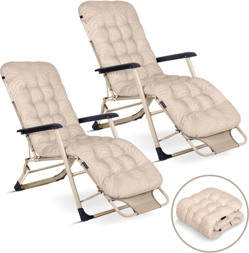 Folding design – set of 2