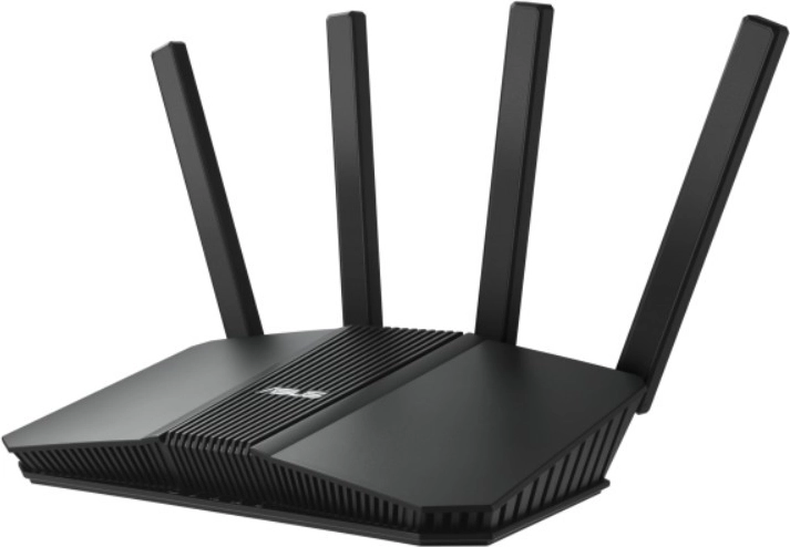 ASUS RT-BE55 dual-band Wi‑Fi 7 router 3600 Mb/s with AiMesh