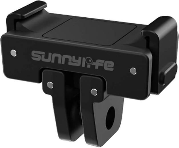 Sunnylife greito atlaisvinimo adapteris, skirtas Osmo Pocket 3
