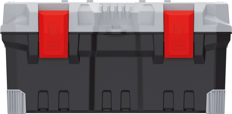 Robust design and secure closure