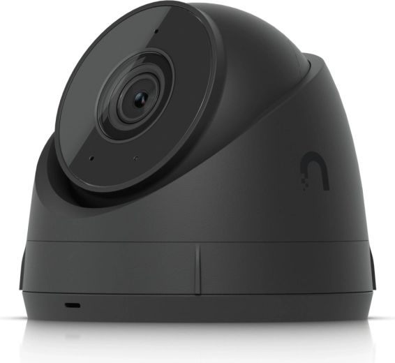 Laidinė apsaugos kamera UniFi G5 Turret Ultra juoda – 1 vnt.