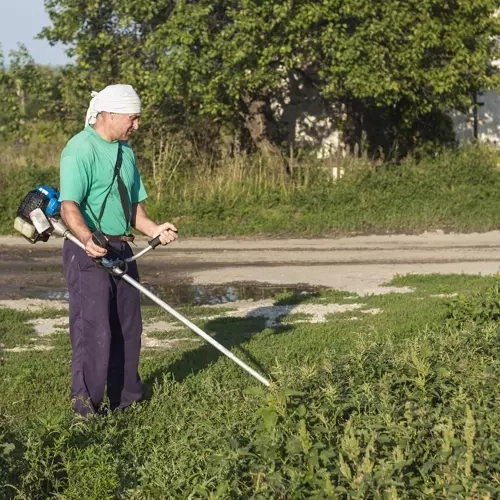 Armuotas valas sudėtingam pjovimui