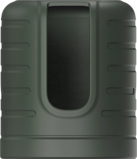 Apsauginis dėklas Flextail, skirtas Tiny Pump 2X, žalias