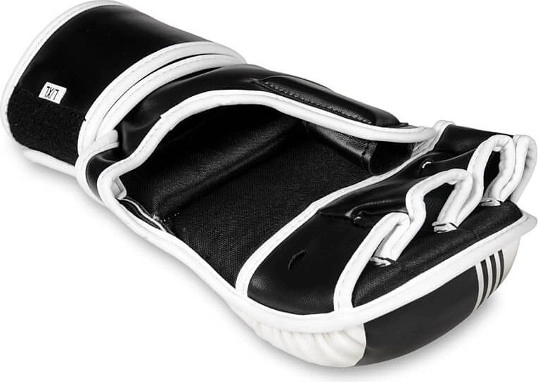Secure wrist fixation and thumb protection