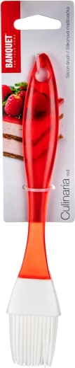 Easy cleaning and hygienic silicone