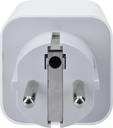 Reliable connection via 2.4 GHz Wi‑Fi